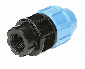Муфта комб. 20х1/2"М